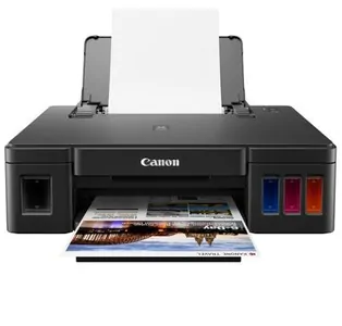 Ремонт принтера Canon G1410 в Ижевске